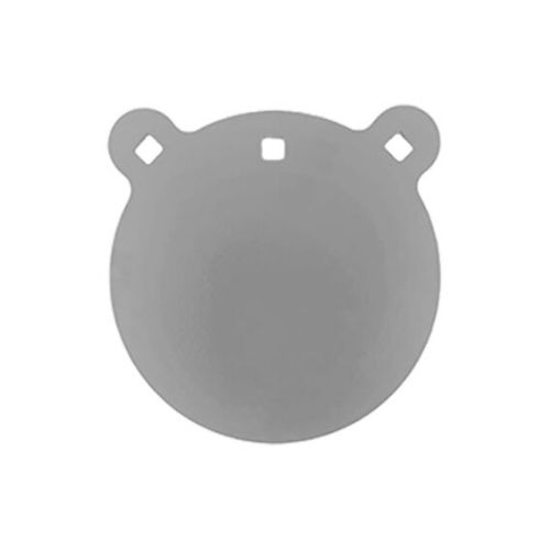 BASH TARGET AR500 GONG TARGET
