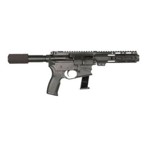 BERSA AR9 9MM W/ COMPENSATOR