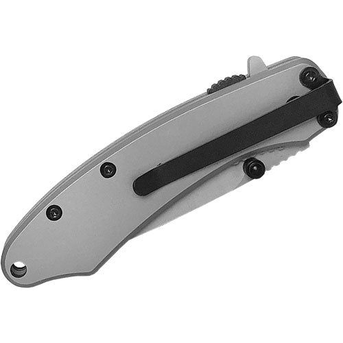 ABKT CATTLEMANS CUTLERY SCYTHE