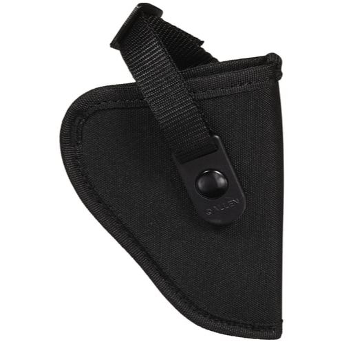 ALLEN HIP HOLSTER #00 2-3"