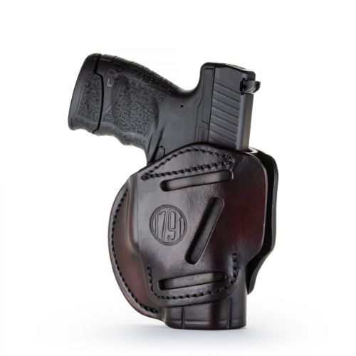 1791 HOLSTER 3-WAY OWB MULTI-