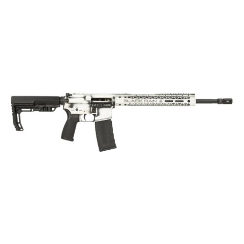 BLACK RAIN SPEC+ FUSION RIFLE