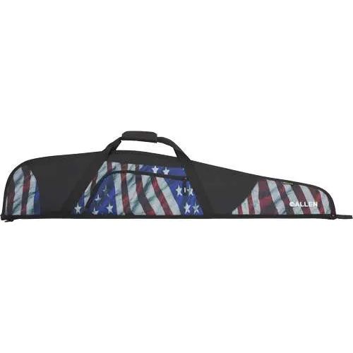 ALLEN GUN CASE CENTENNIAL 52"