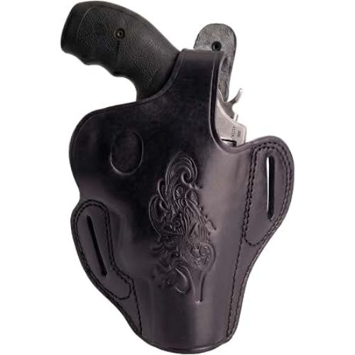 1791 REVOLVER THUMB BREAK OWB