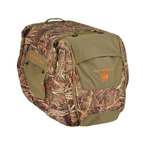 ARCTIC SHIELD INSULATED KENNEL