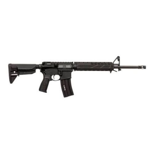 BCM MID-16 MOD-0 PKMR 5.56