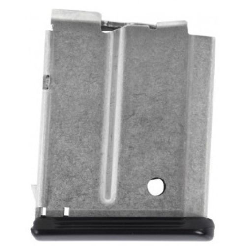 ANSCHUTZ MAGAZINE 22WMR