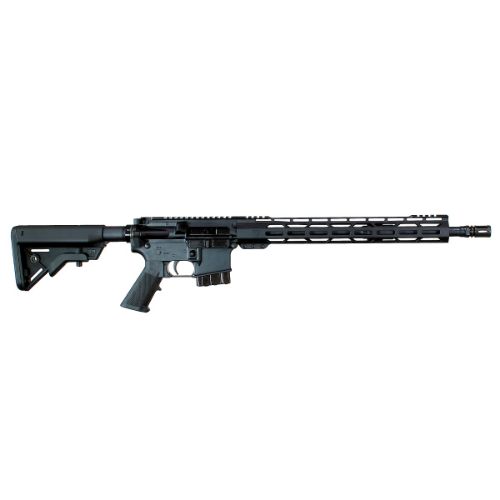 ALEXANDER TACTICAL RIFLE 6.5