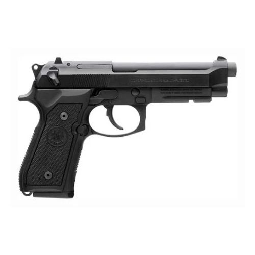BERETTA M9A1 9MM 4.9" 10RD
