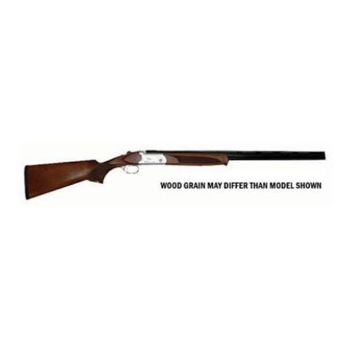 ATI CAVALRY SX O/U 12GA 3"