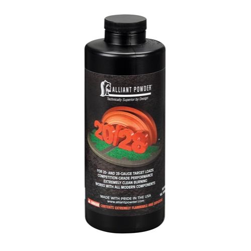 ALLIANT POWDER 20/28 8LB CAN