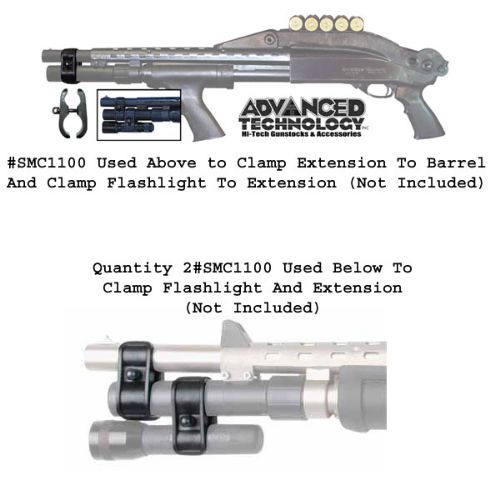 ADV TECH SHOTGUN 12GA