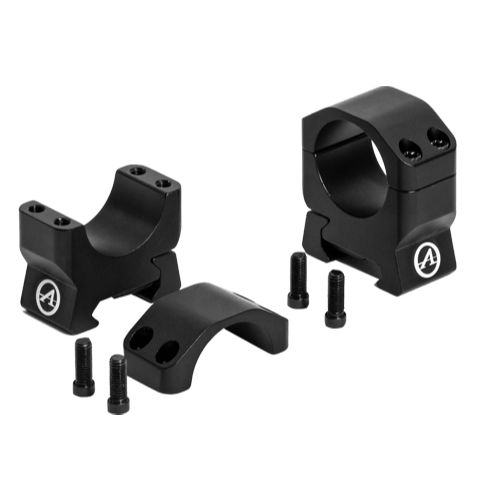 ATHLON RINGS ARMOR 1" MEDIUM