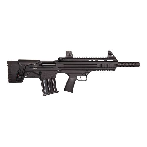ATI MAGAZINE BULLDOG 410