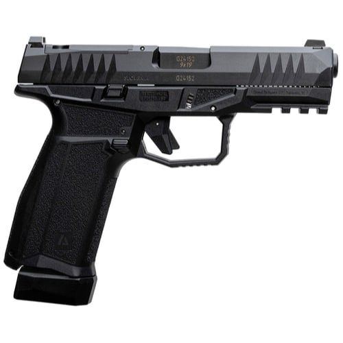 AREX DELTA GEN 2 X OR 9MM 1-17