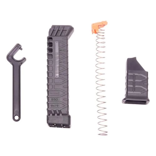 ATI MAGAZINE FOR GLOCK 17/19