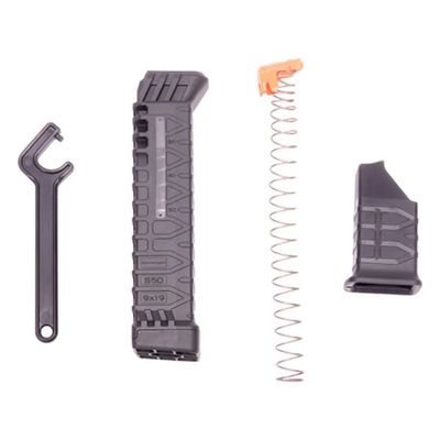 ATI MAGAZINE FOR GLOCK 17/19