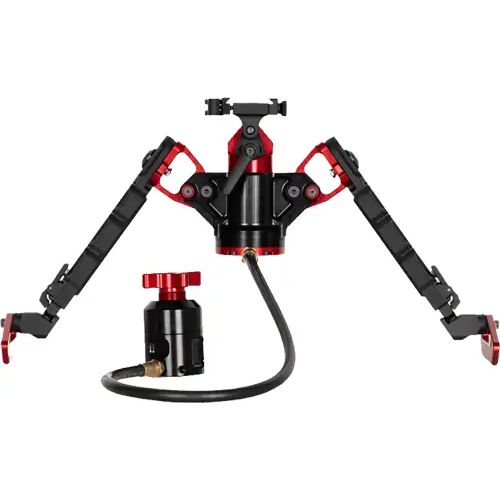 ACCU-TAC BIPOD HYB500 HYDRO