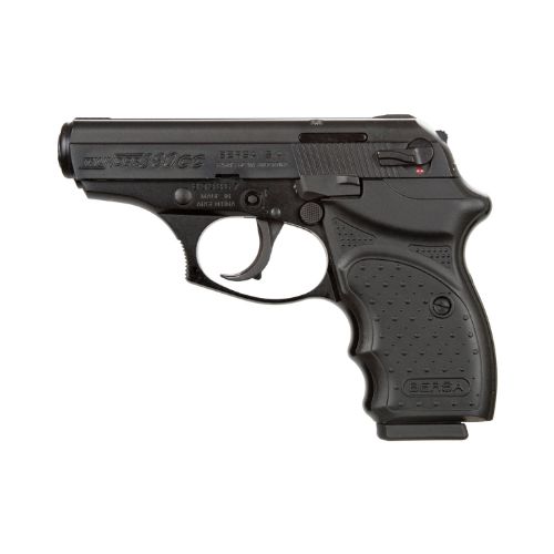 BERSA THUNDER CC 380ACP FS