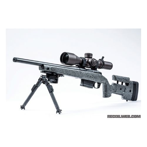 BERGARA B14R TRAINER 22LR 18"