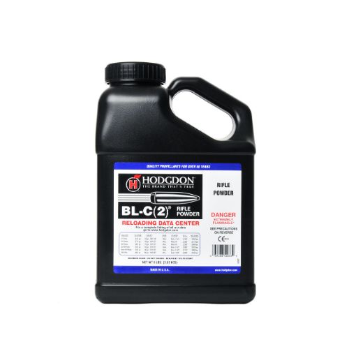 (SO) HODGDON BLC2 8LB. CAN !