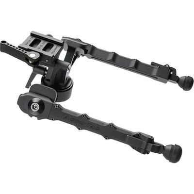 ACCU-TAC BIPOD BOLT RIFLE FC5