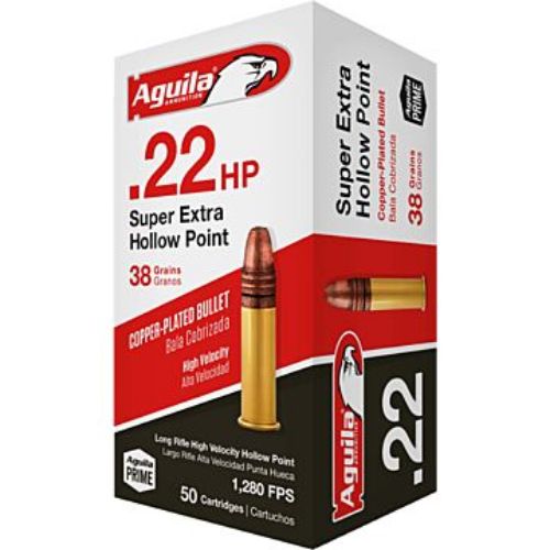 ARMSCOR 22LR 36GR PLATED