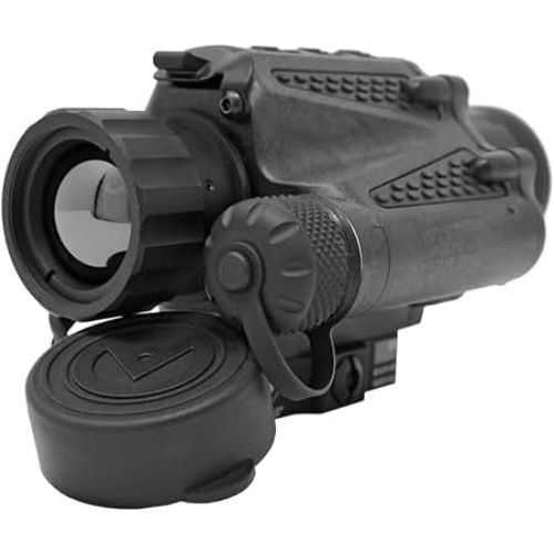 ARMASIGHT JOCKEY CLIP-ON