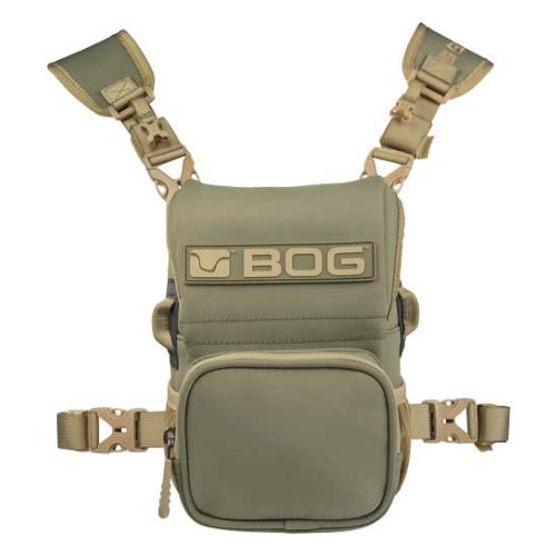 BOG VIGILANT BINO BIVY W/