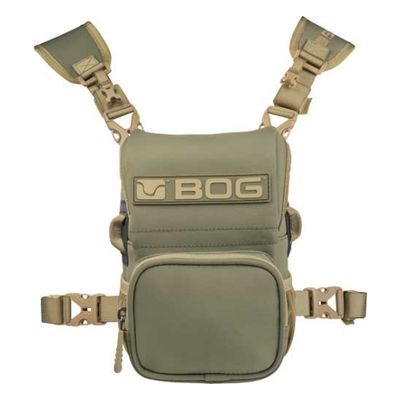 BOG VIGILANT BINO BIVY W/