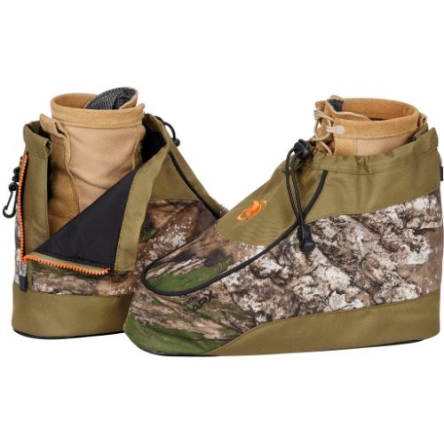 ARCTIC SHIELD BOOT INSULATORS