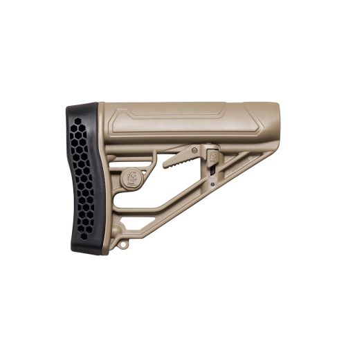 ADAPTIVE TACTICAL STOCK AR-15