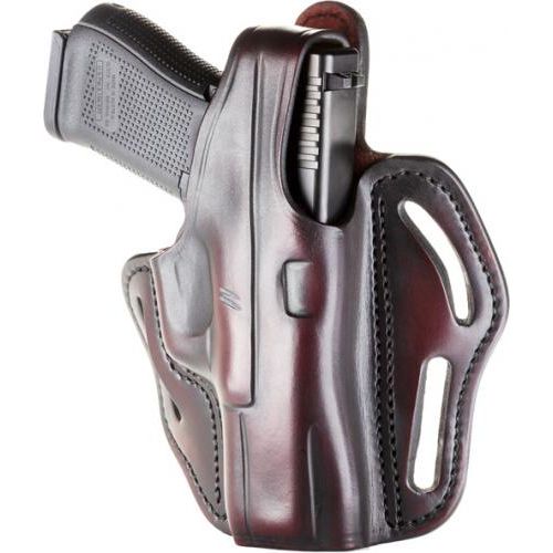 1791 BHX THUMB BREAK BELT HOL