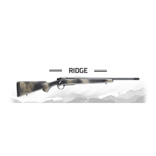 BERGARA B14 WILDERNESS RIDGE