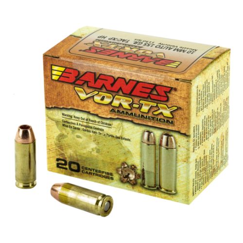 BARNES VOR-TX 10MM 155GR XPB