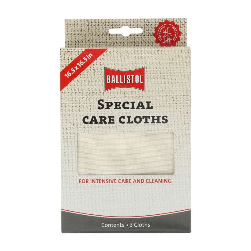 BALLISTOL SPECIAL CLEANING