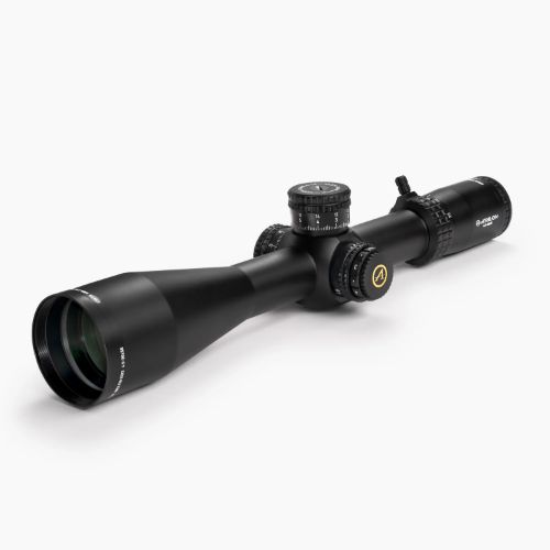 ATHLON SCOPE ARES ETR GEN2J