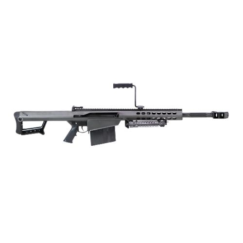 BARRETT M82A1 RIFLE 50BMG