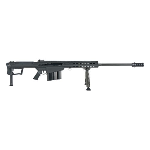BARRETT M107A1 RIFLE 50BMG