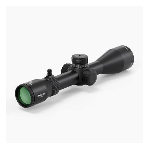 ATHLON SCOPE MIDAS HMR G2 30MM