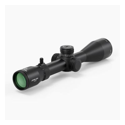 ATHLON SCOPE MIDAS HMR G2 30MM