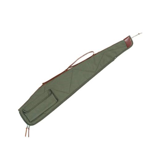 BOB ALLEN CANVAS RIFLE CASE