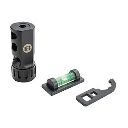 BERGARA MUZZLE BRAKE ST1