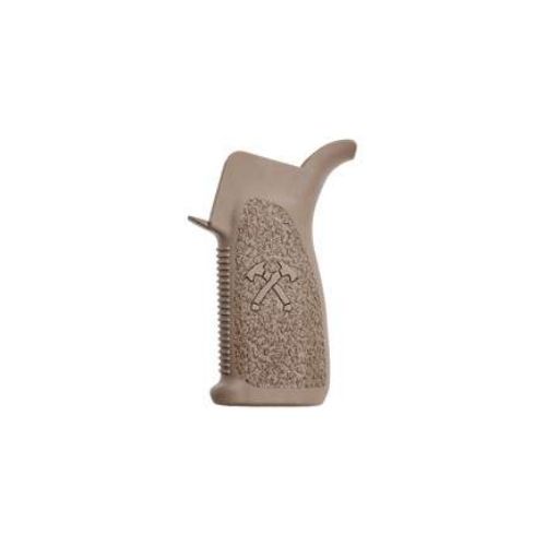 BCM PISTOL GRIP JACK CARR