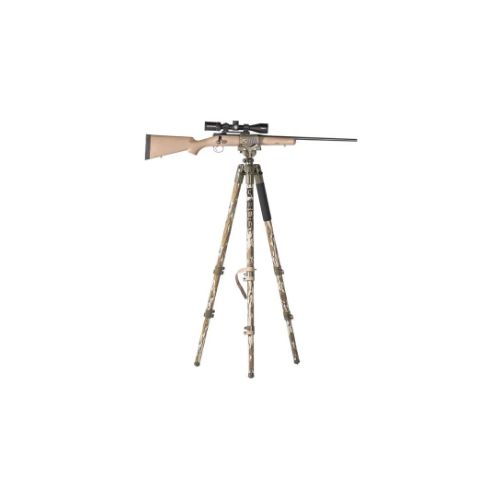 BOG DEATHGRIP TRIPOD MOSSY OAK