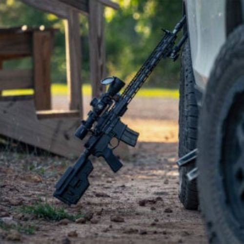 B5 SYSTEMS PRECISION STOCK