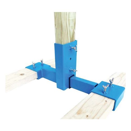 BASH TARGET TARGET STAND 3/8"