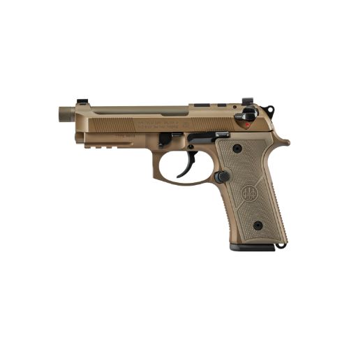 BERETTA M9A4 G CENTURION 9MM
