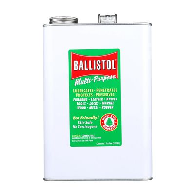 BALLISTOL 1 GALLON LIQUID