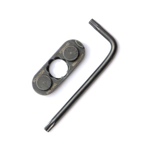 BCM SLING MOUNT KEYMOD QD